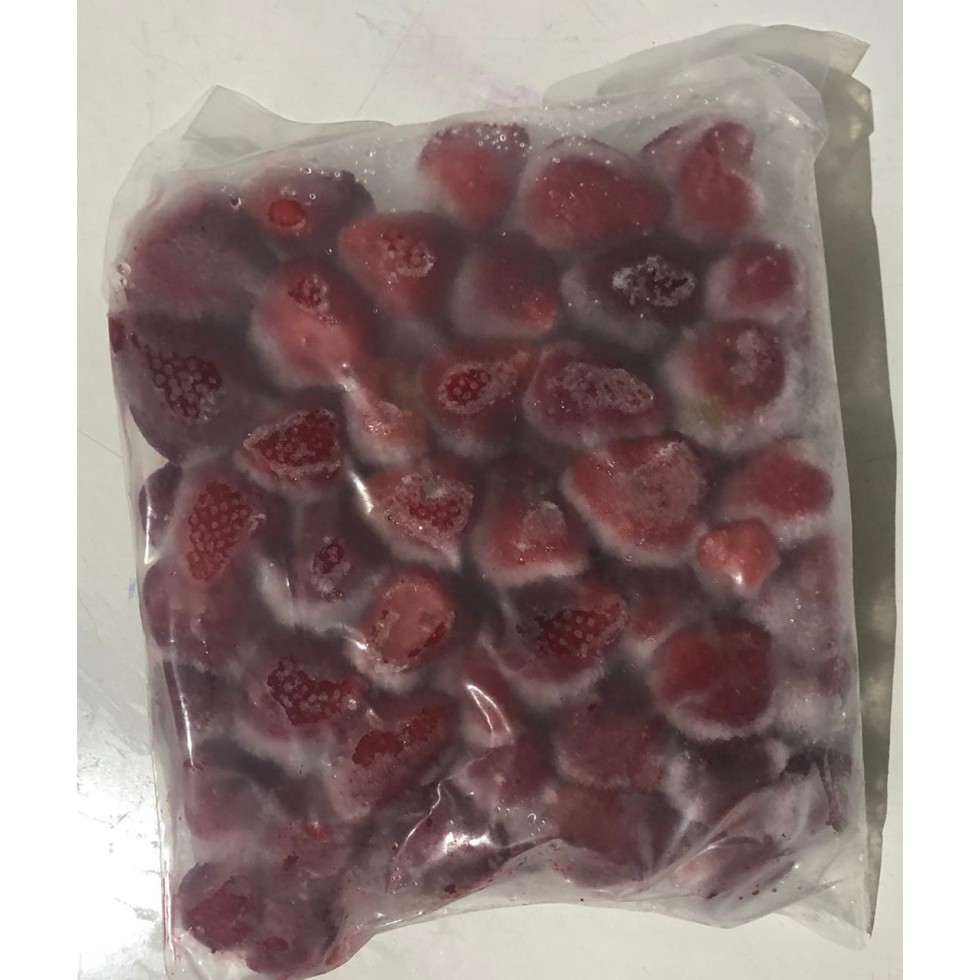 Delifruit Fresa Congelada 1kg